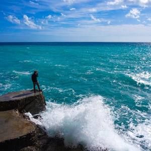 Meet your Posher, Zack